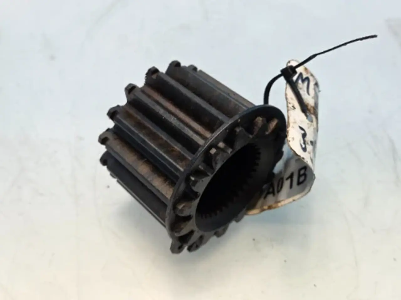 Billede 10 - JCB 427 HL Muffe 333/E5983