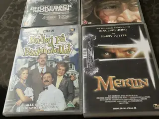 Dvd film