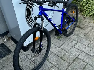Velholdt X-Zite mountainbike - 29", 24 gear