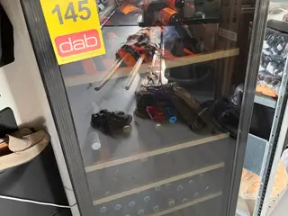 Dantax WCW 121 vinkøleskab MOMSFRI