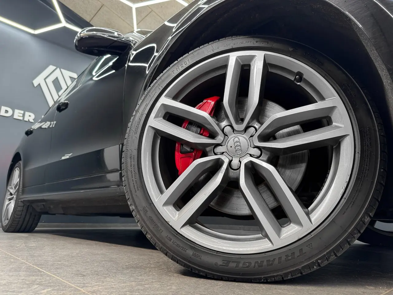 Billede 2 - Audi SQ5 3,0 TDi 326 Competition quattro Tiptr.