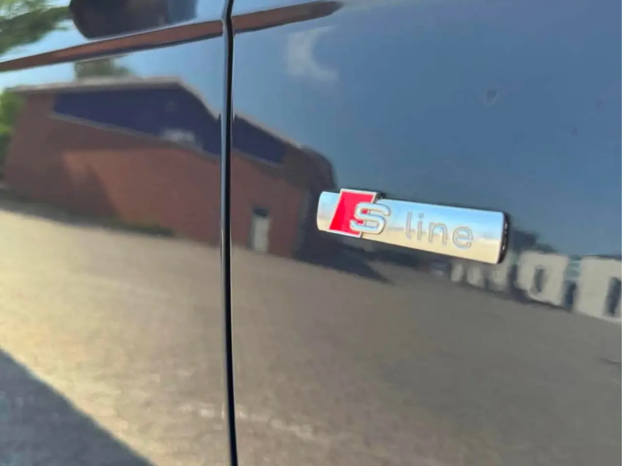Billede 14 - Audi a4 s-line 2014 automatgear