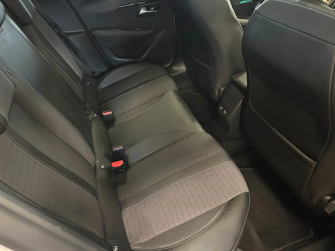 Billede 16 - Peugeot 208 1,2 PureTech 100 Allure Sky