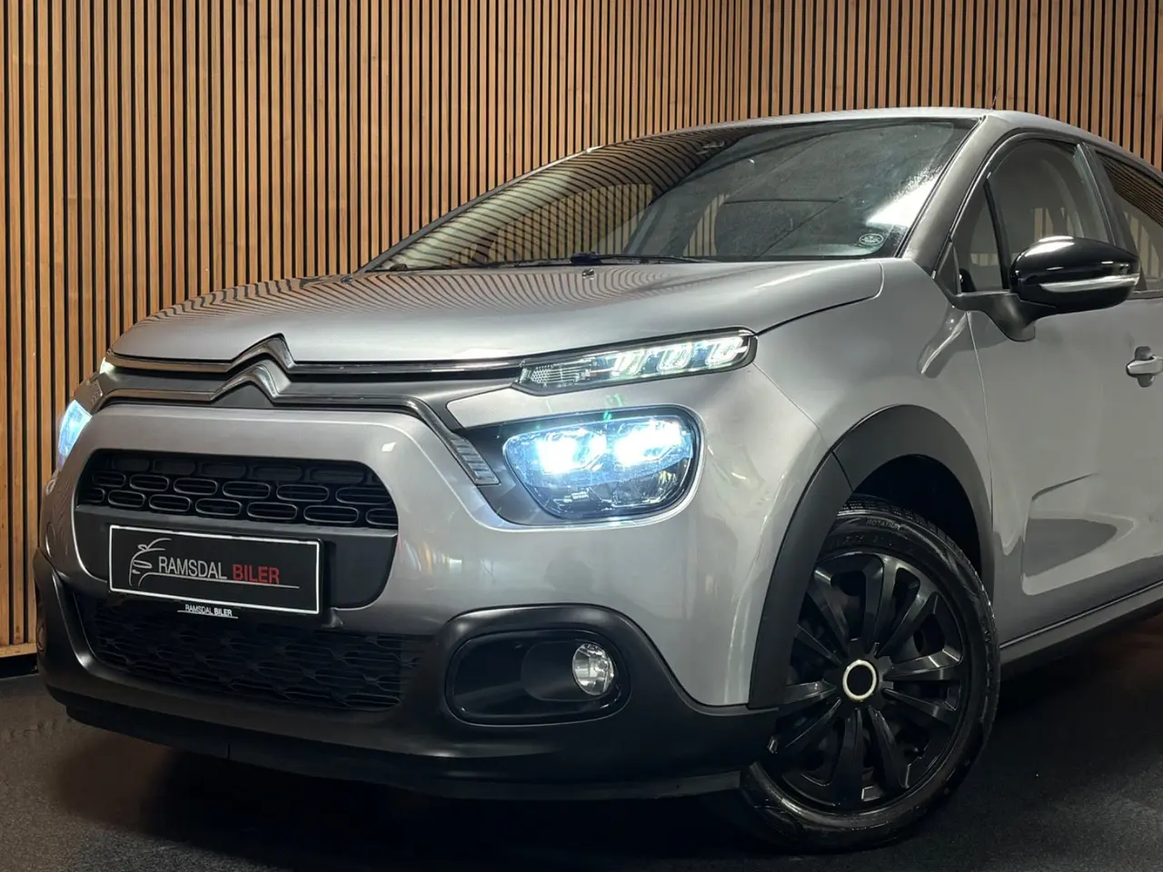 Billede 2 - Citroën C3 1,2 PureTech 82 Cool Van