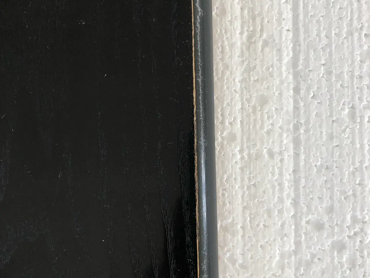 Billede 5 - Bordplade fra et HAY bord