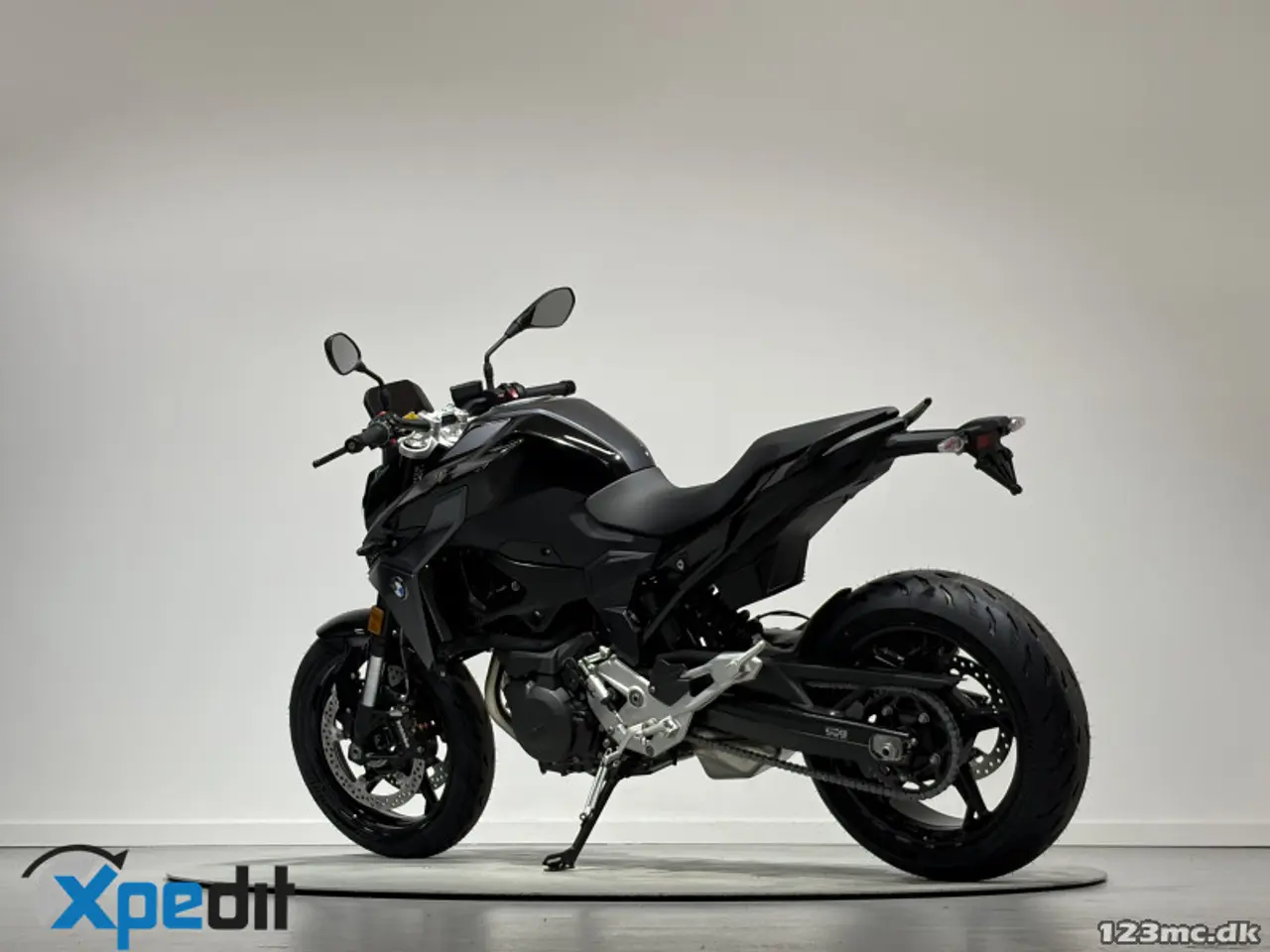 Billede 9 - BMW F 900 R