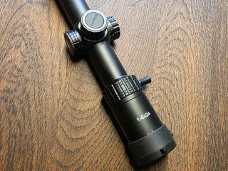 Victoptics 1-6x24