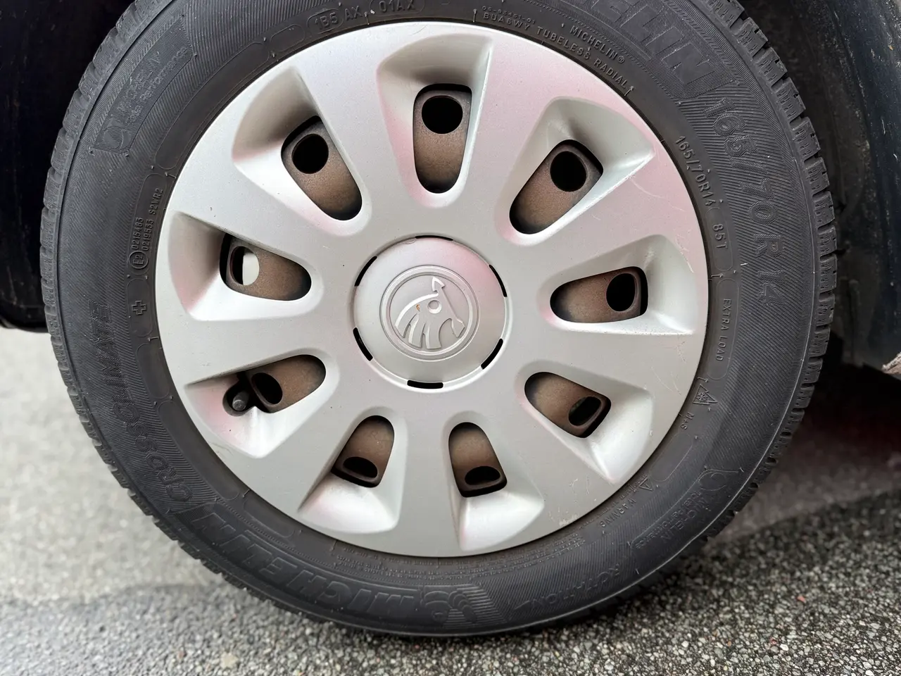 Billede 2 - Skoda Citigo Ambition