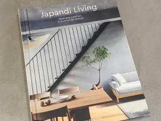 Japandi Living