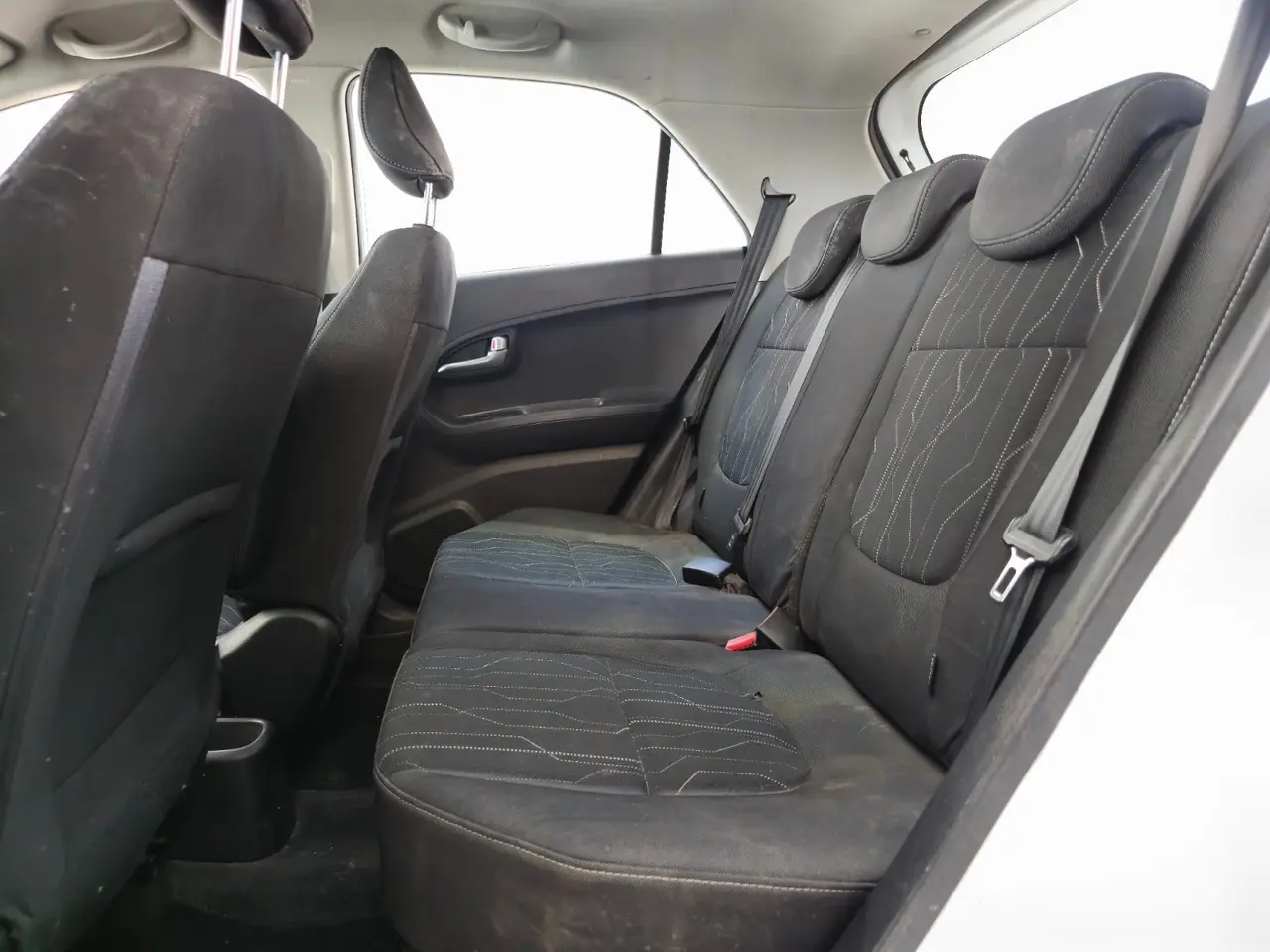 Billede 15 - Kia Picanto 1,0 Active Eco
