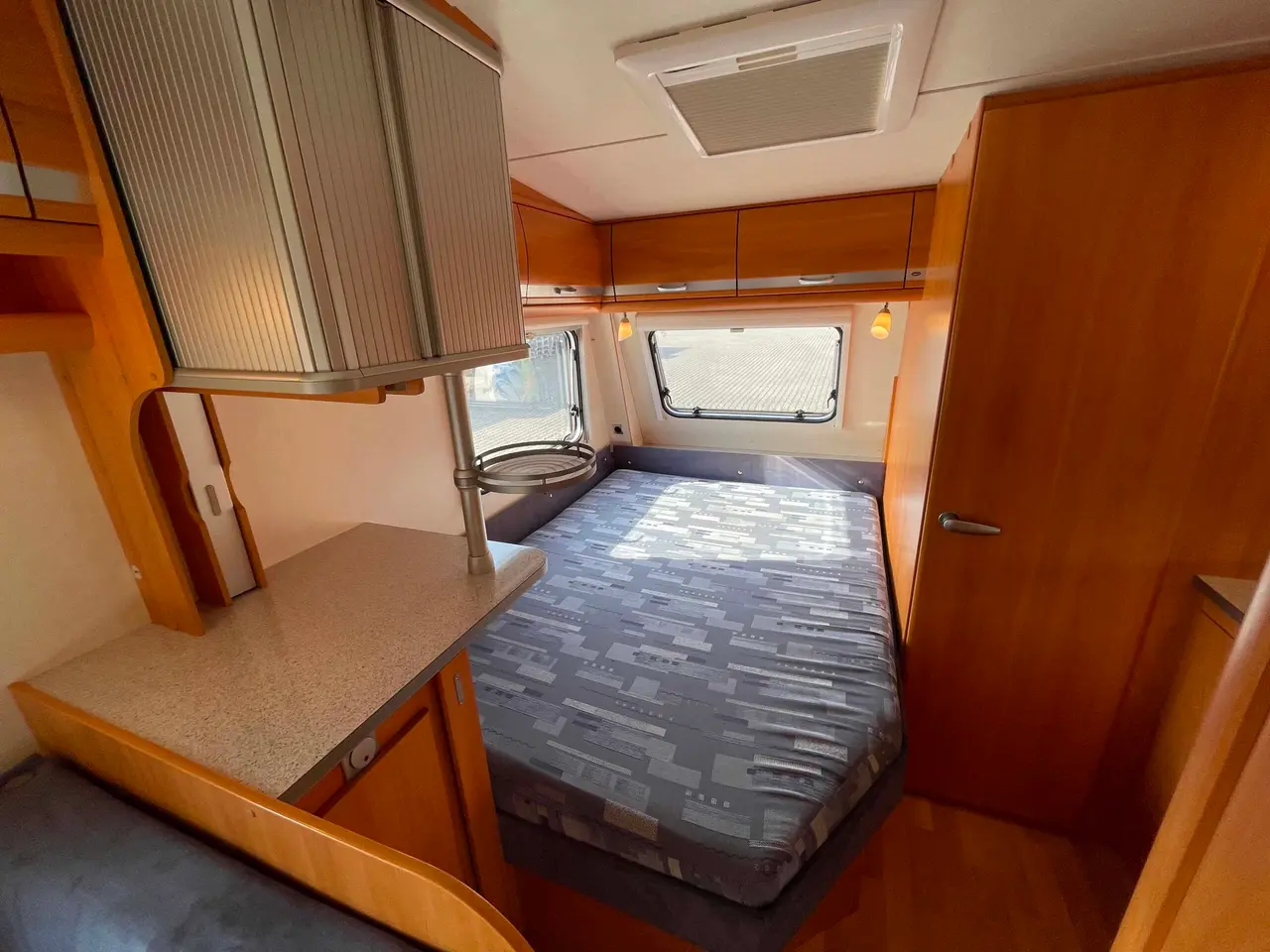 Billede 11 - 2008 - Wilk 530 S4