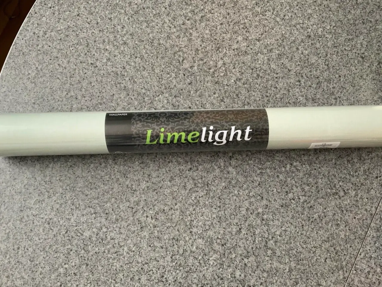 Billede 7 - Tapet LimeLight by Juvita