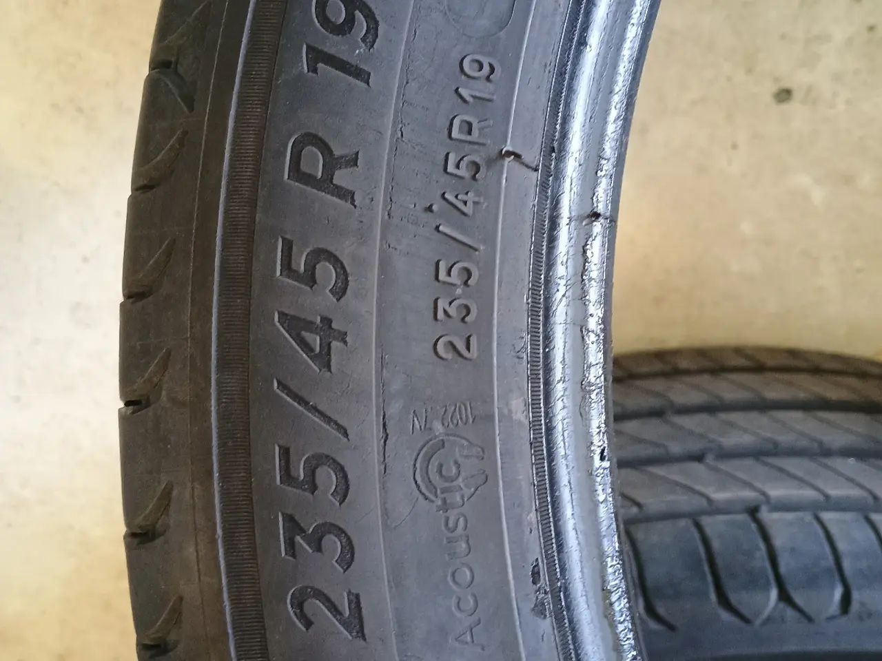 Billede 7 - Michelin 2354519