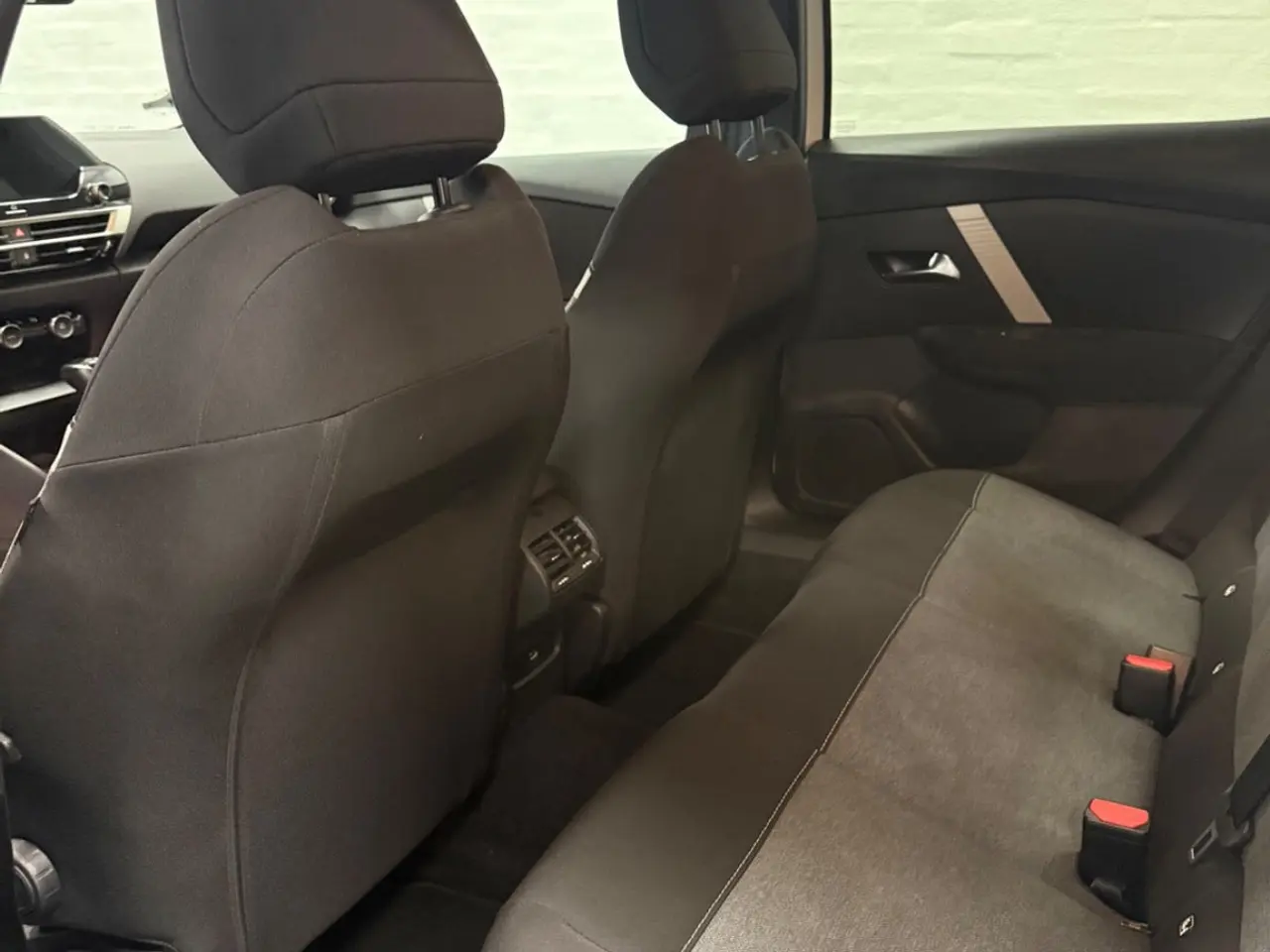 Billede 13 - Citroën C4 X 1,2 PureTech 100 Attraction