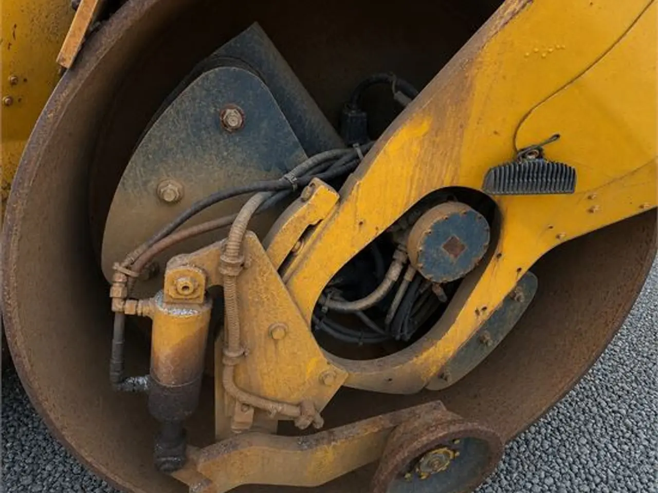 Billede 32 - Bomag BW184 AD-2 - 15 tons - Video !