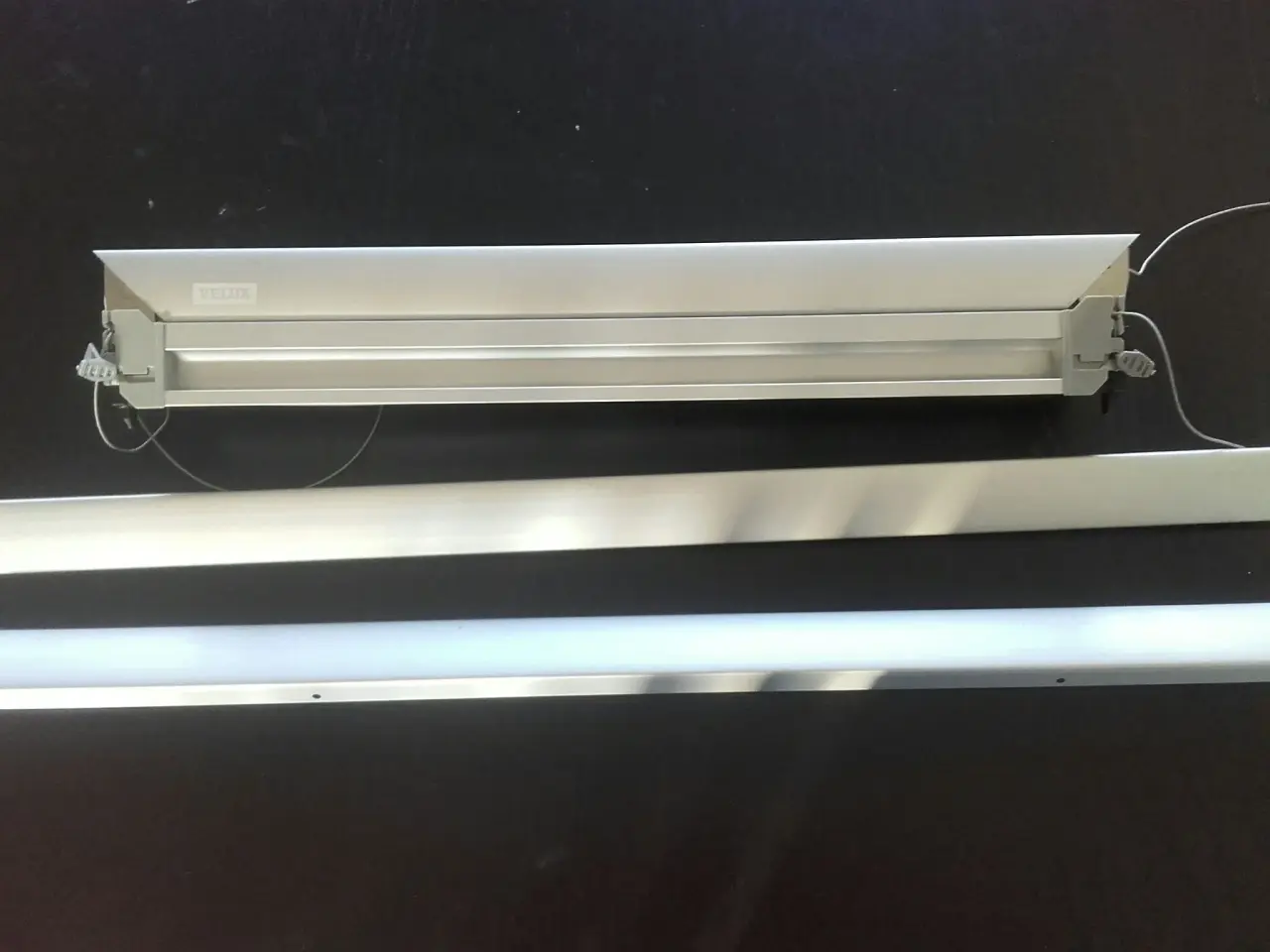 Billede 1 - Velux rullegardin