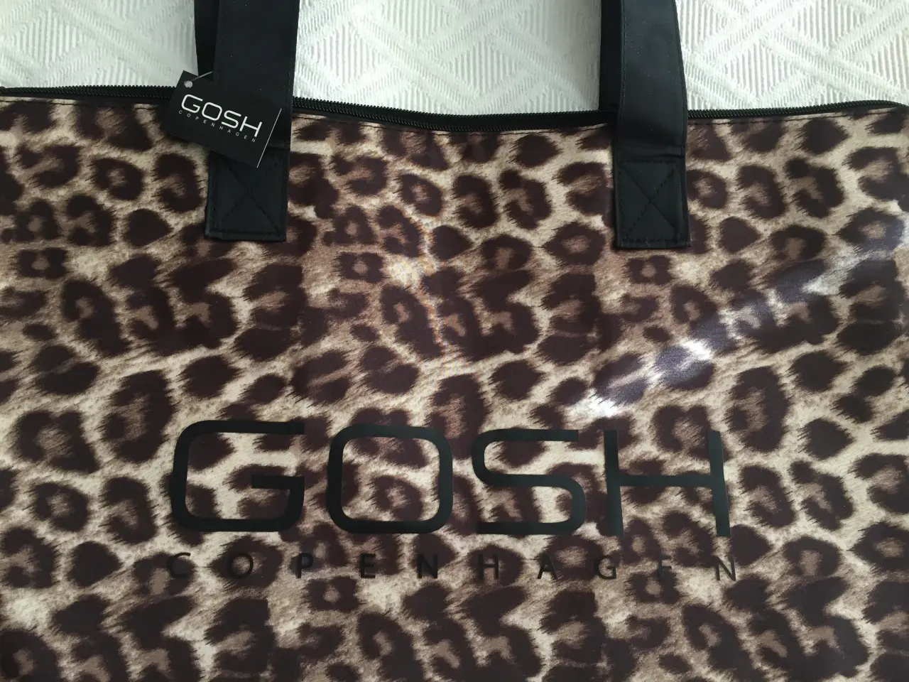 Billede 2 - Ny ubrugt shopper