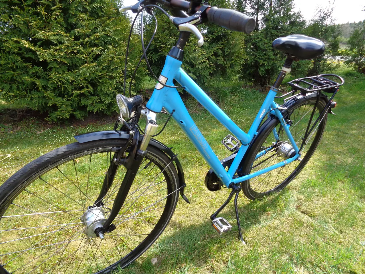 Billede 4 - Puch