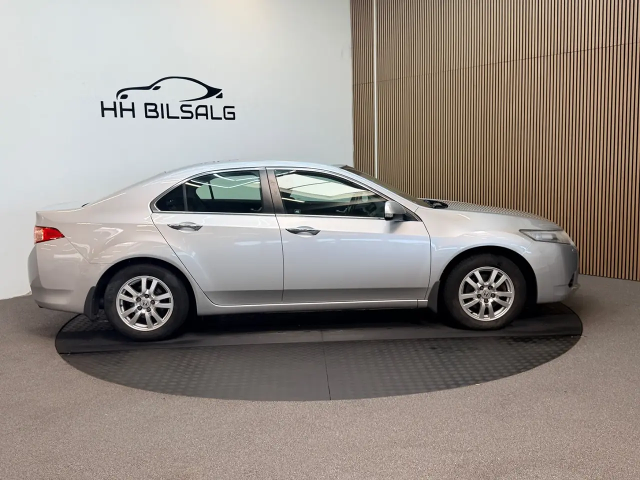 Billede 4 - Honda Accord 2,0 Comfort