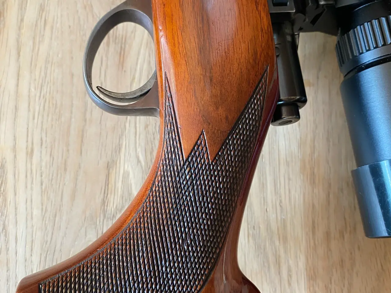 Billede 4 - Sako Finnbear 30-06