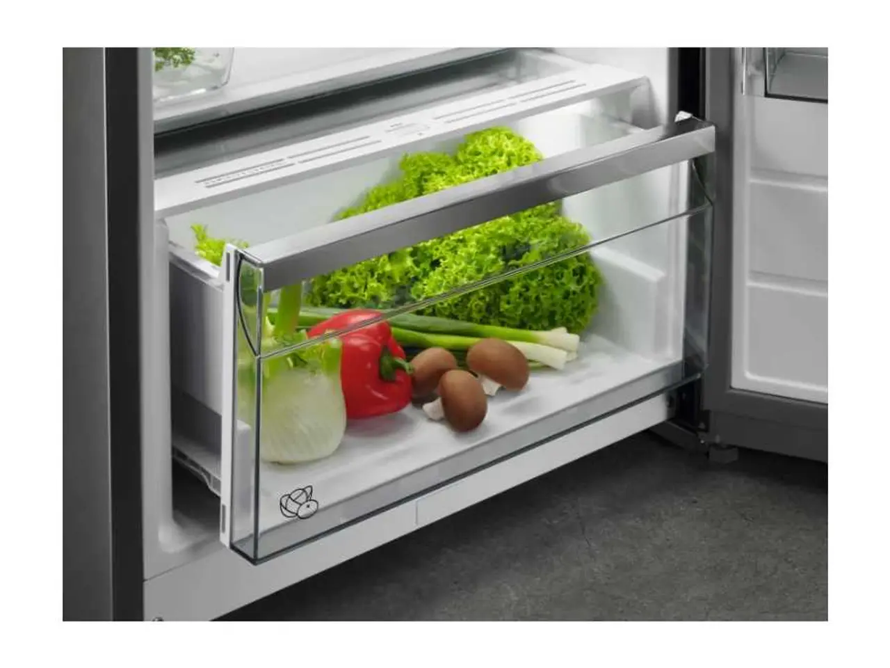 Billede 9 - Flot AEG 8000 cooling 360 køleskab fra Designline