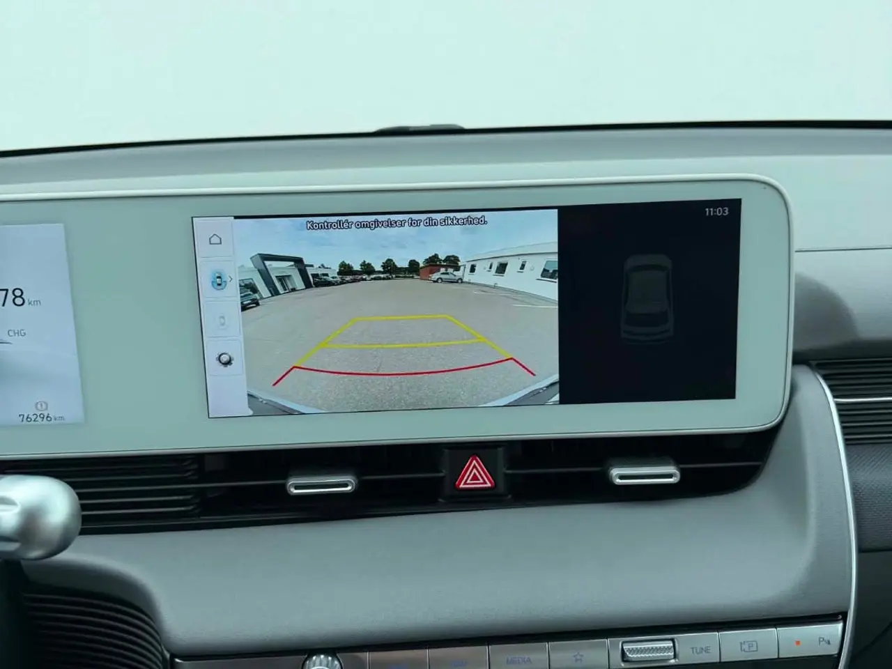 Billede 8 - Hyundai Ioniq 5 73 Advanced AWD