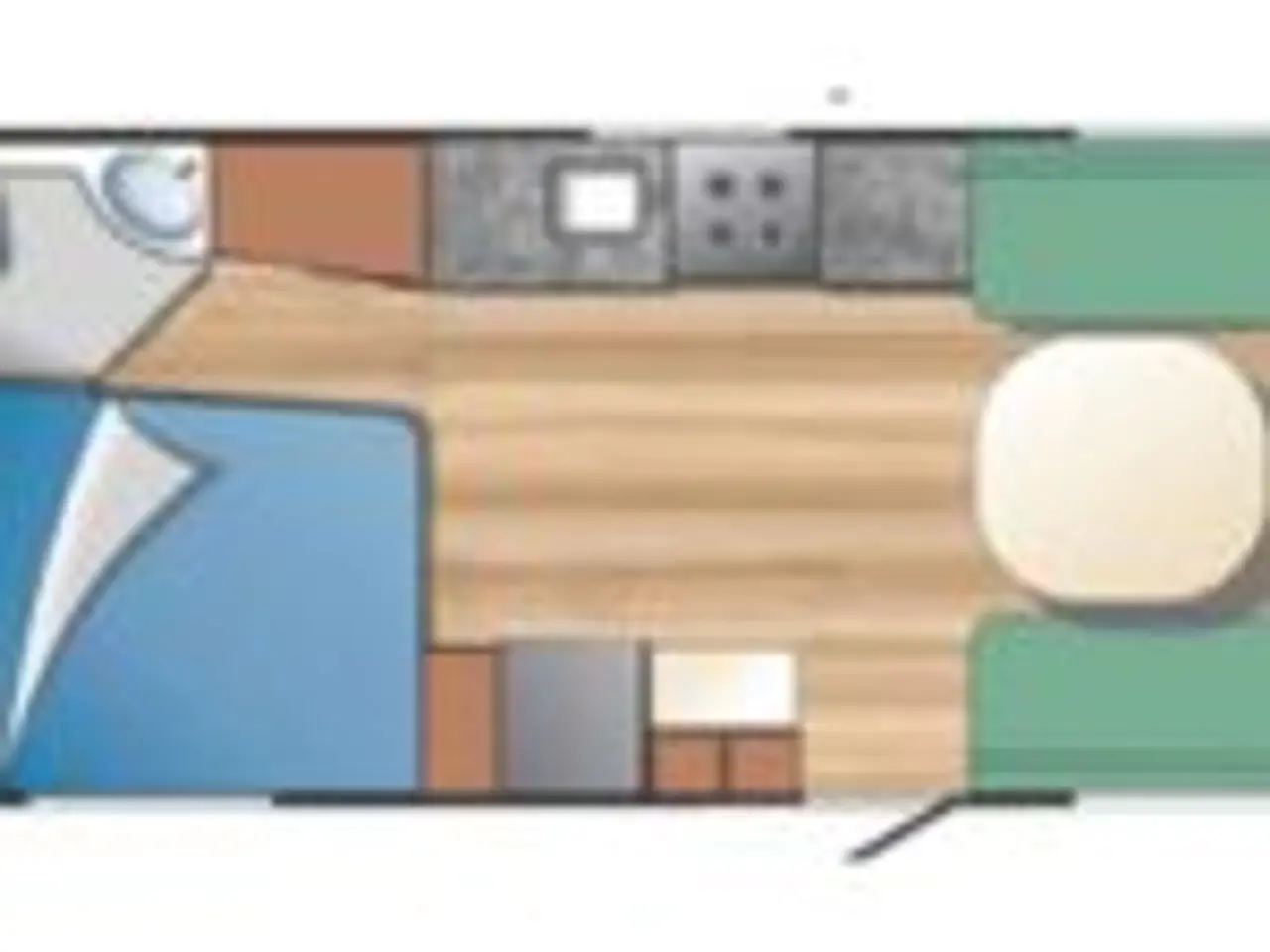 Billede 18 - 2019 - Polar 560 CTV