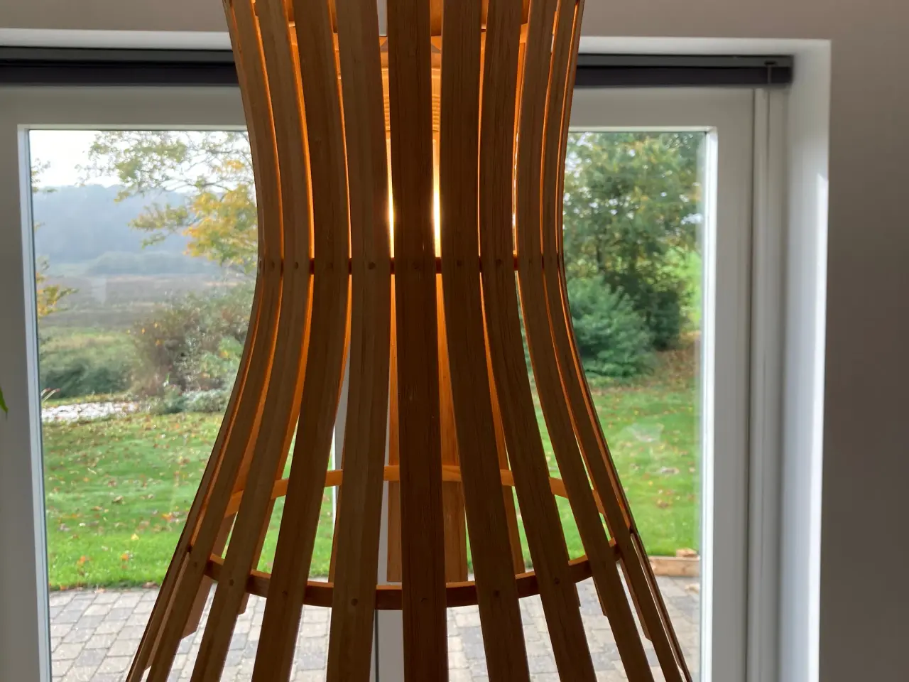 Billede 2 - Loftslamper i nordisk design