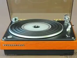 Bang & Olufsen Beogram 1000