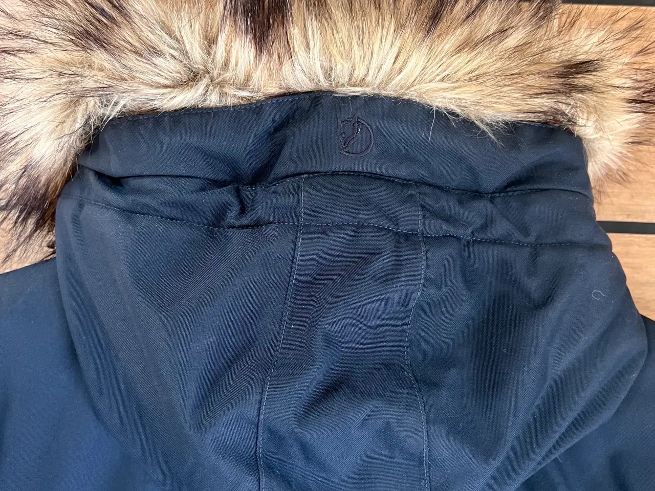 Billede 3 - Fjällräven Parka vinterjakke