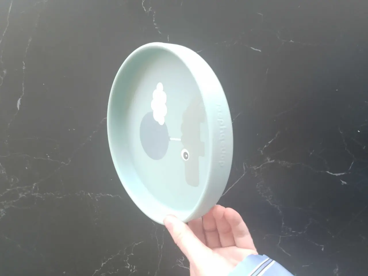Billede 3 - Done by Deer tallerken og skål