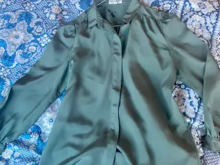 Vintage skjorte M