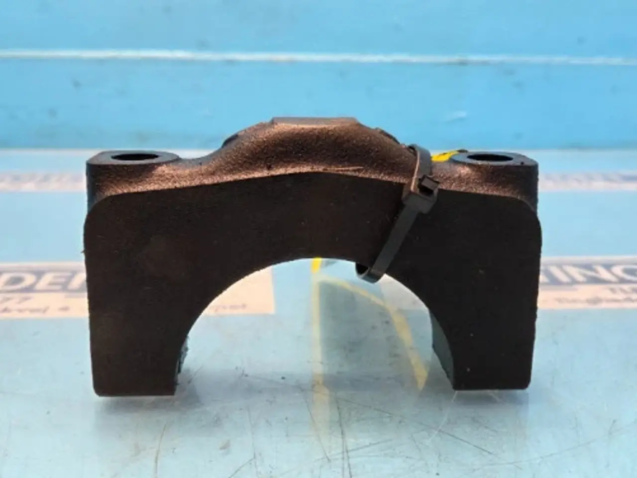 Billede 2 - John Deere 6359T Cap R79089