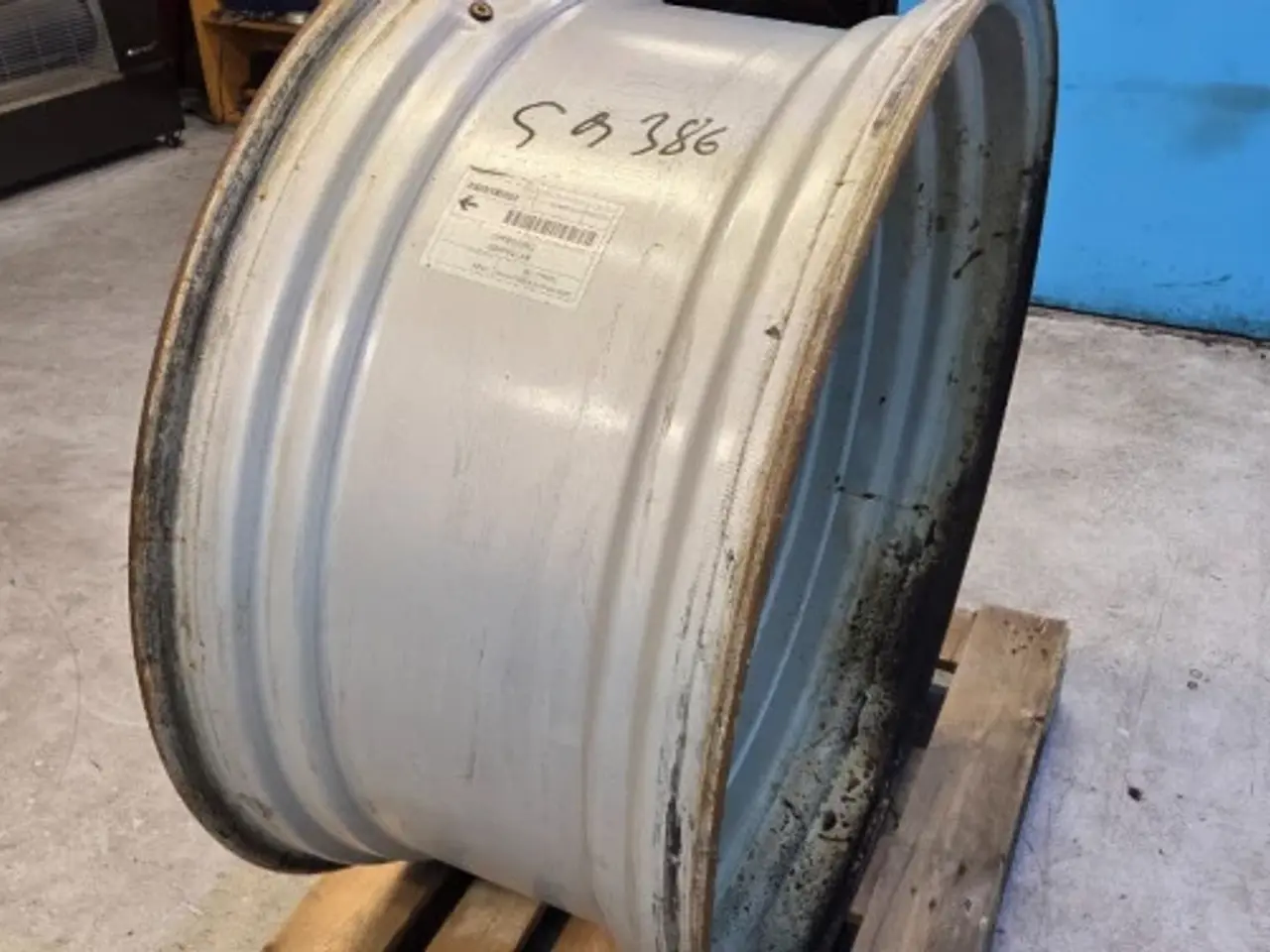 Billede 12 - 42" DW20BX42