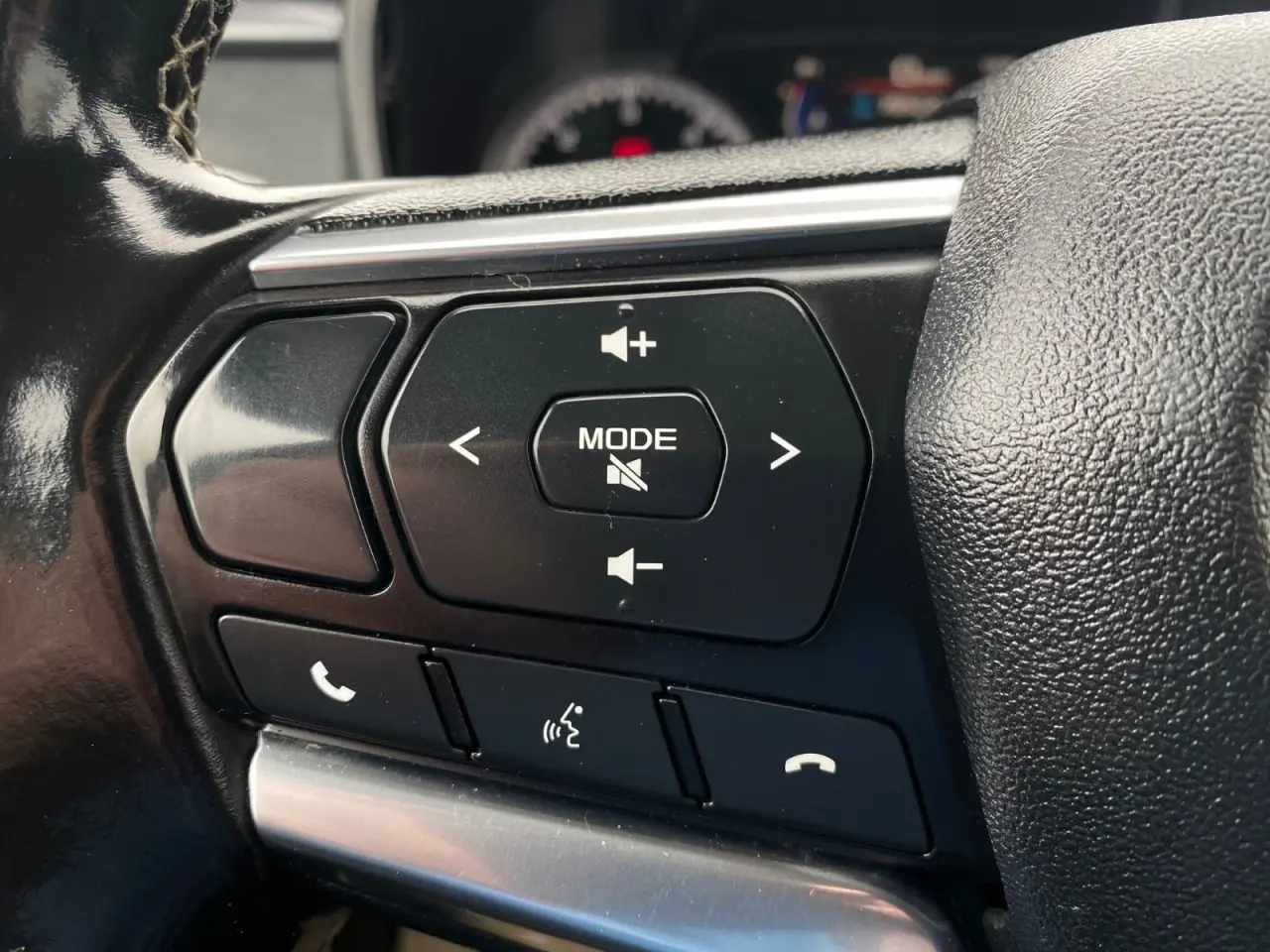 Billede 11 - Isuzu D-Max 1,9 TD 163 Crew Cab Premium