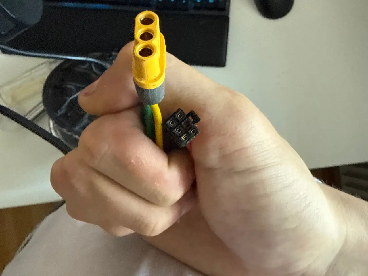 Billede 4 - G2 master 2025 motor