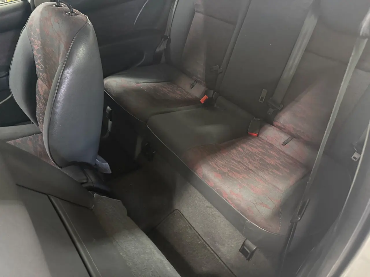 Billede 6 - Citroën Xsara 1,6i 16V VTR Coupé aut.