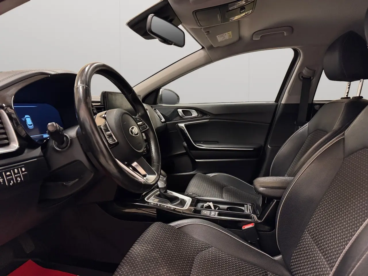 Billede 5 - Kia XCeed 1,6 PHEV Upgrade DCT