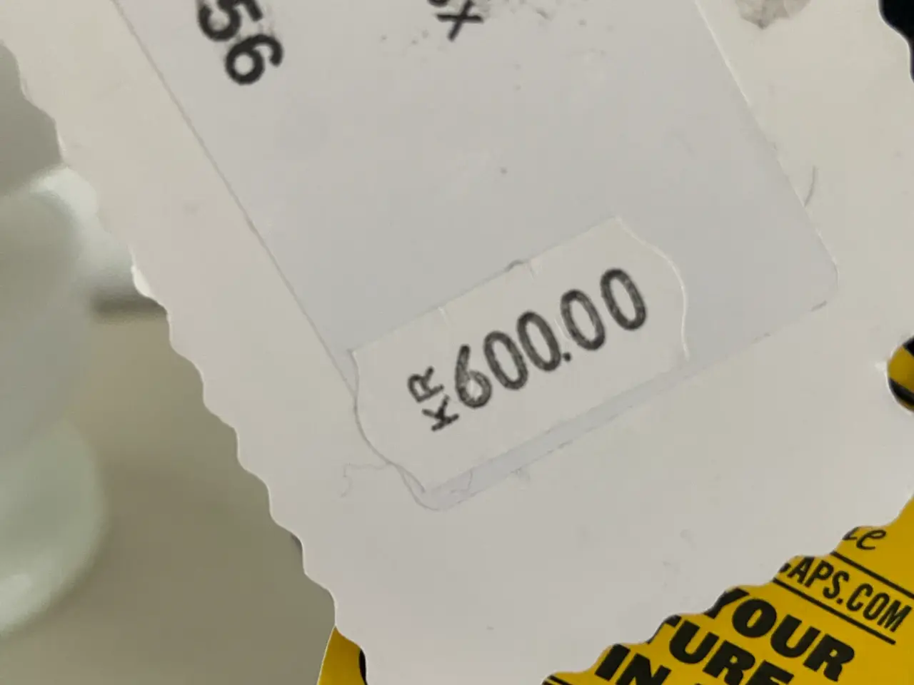 Billede 4 - Ny six pence i uld str 56/S
