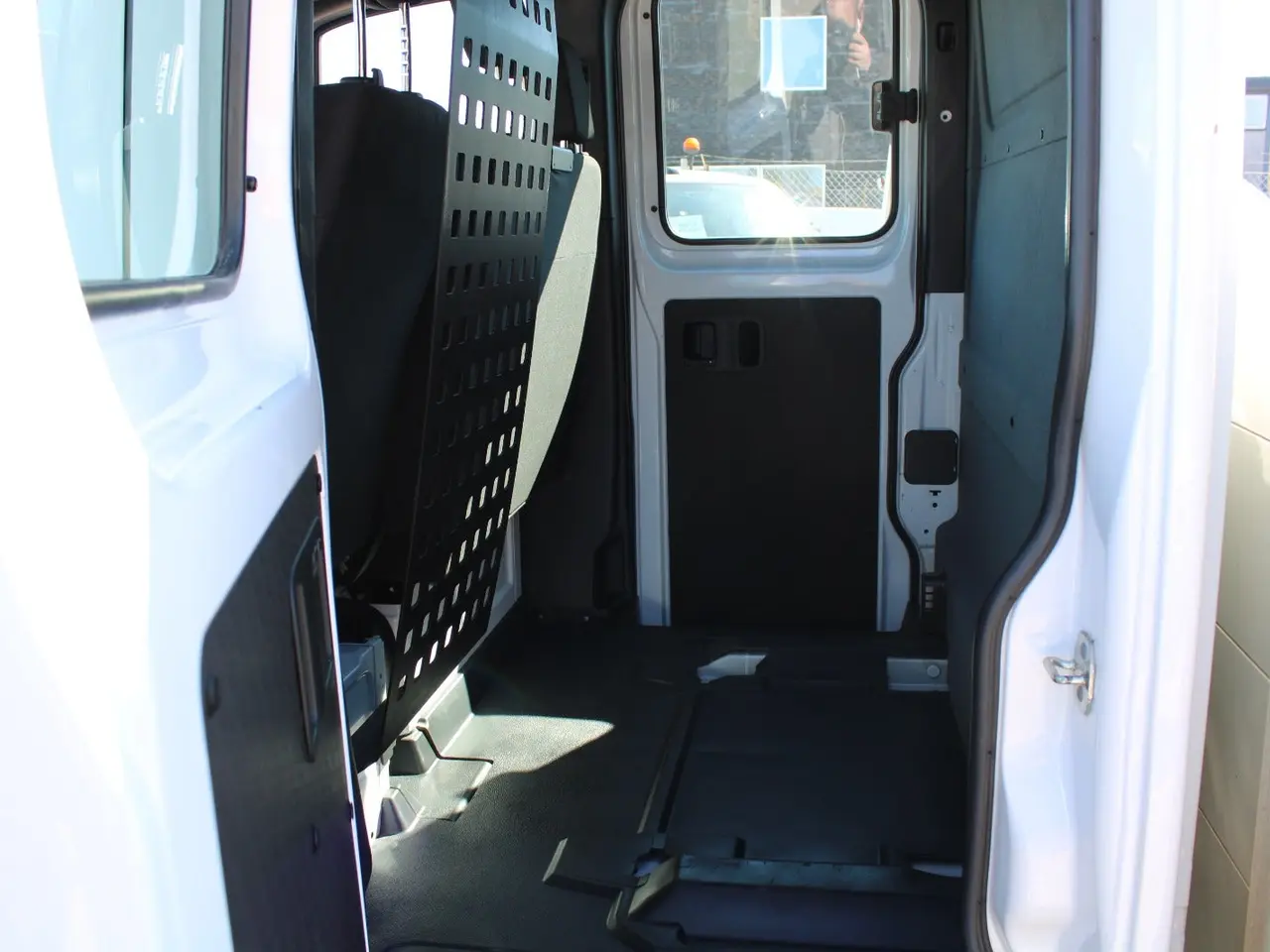 Billede 7 - Mercedes Sprinter 317 2,0 CDi A3 Db.Kab aut. RWD