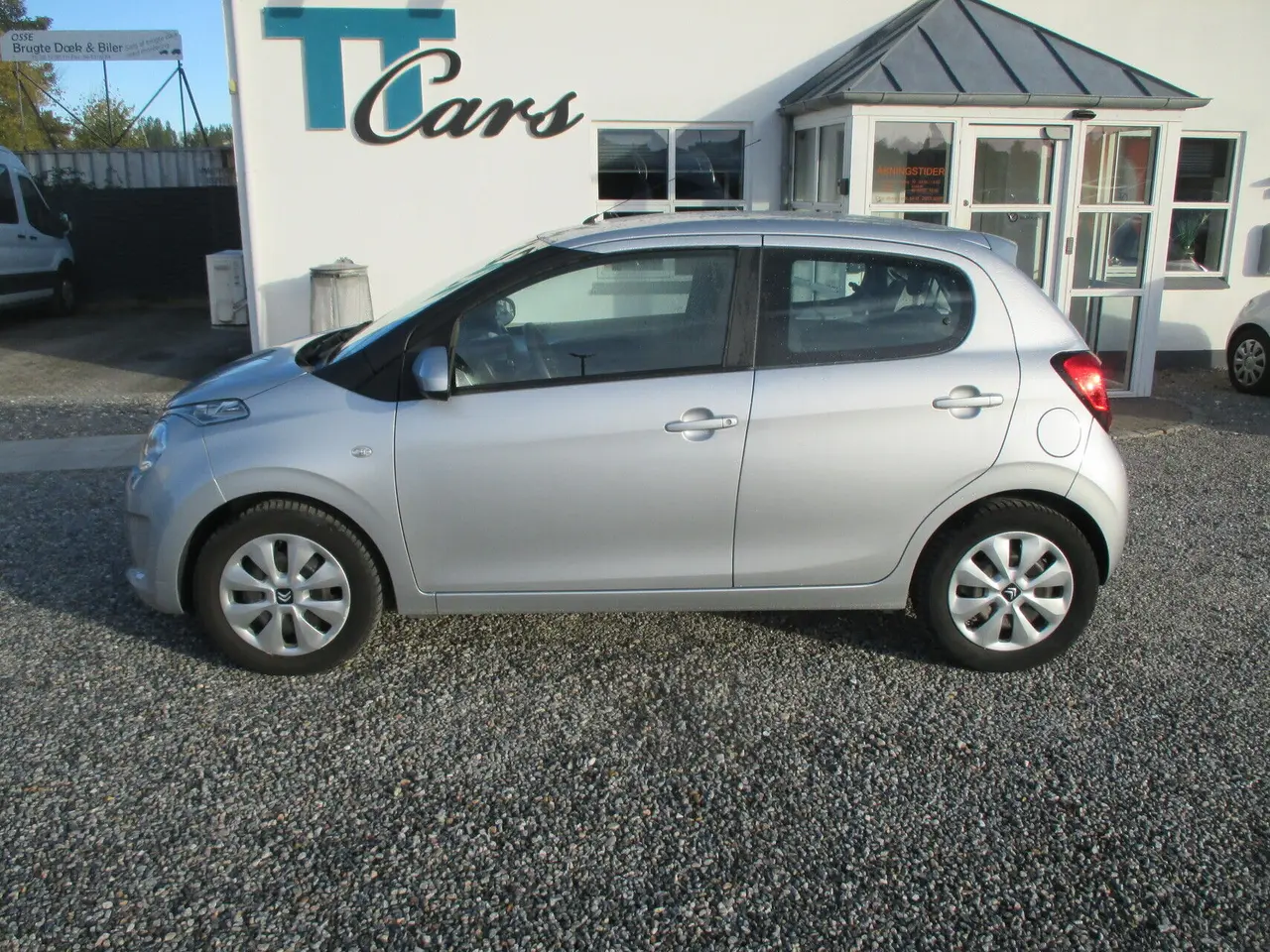 Billede 2 - Citroën C1 1,2 PureTech Feel+ 82HK 5d