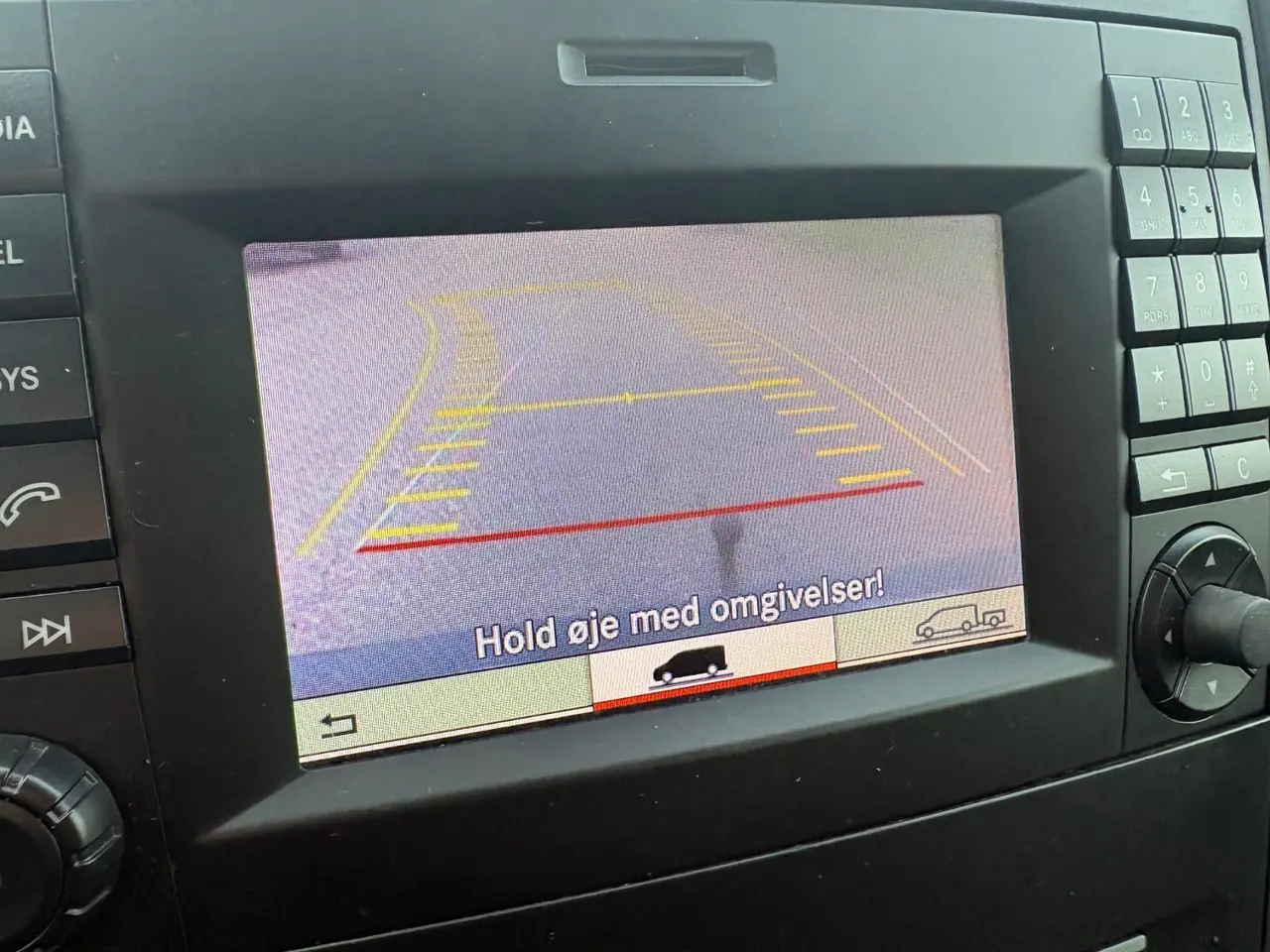 Billede 11 - Mercedes Vito 114 2,2 CDi Standard aut. L