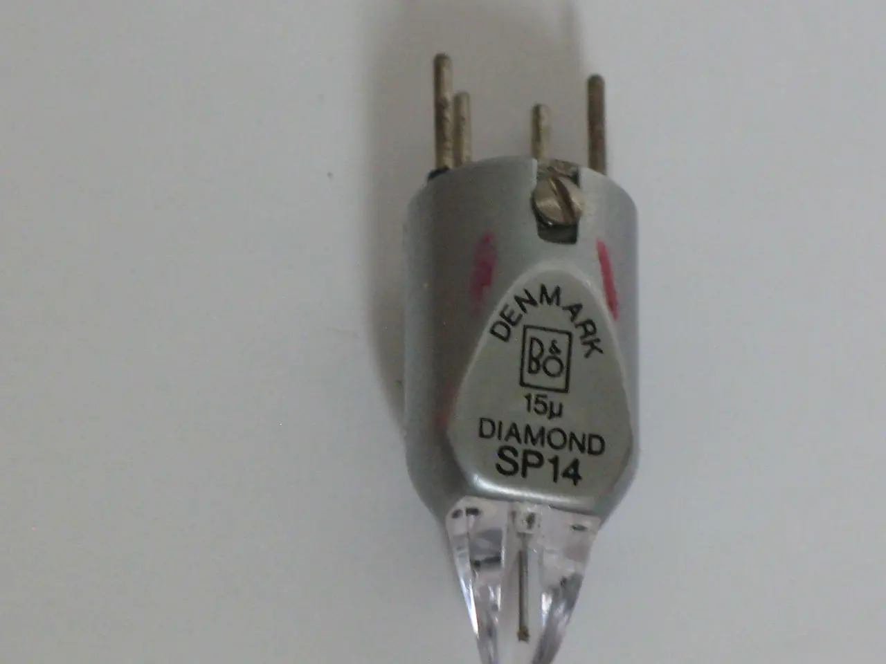 Billede 2 - Pick-UP SP 14