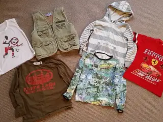 Bluser mm