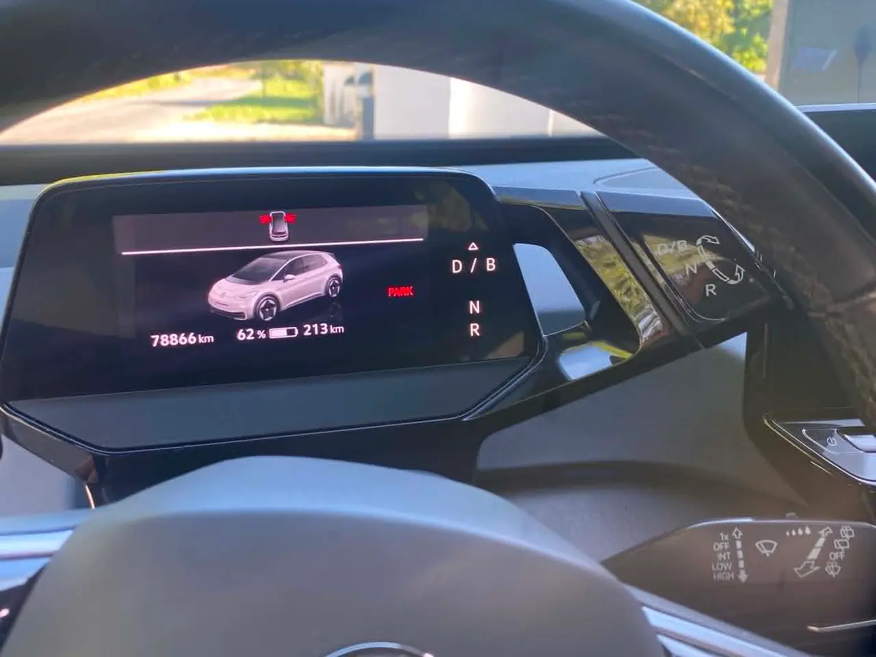 Billede 7 - Volkswagen ID.3 Pro Performance 150 hk – 58 kWh