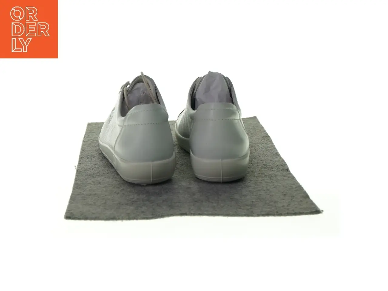 Billede 4 - Sneakers fra Ecco (str. 40)