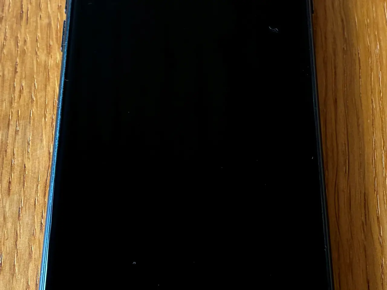 Billede 2 - iPhone SE 2020 64 GB sort