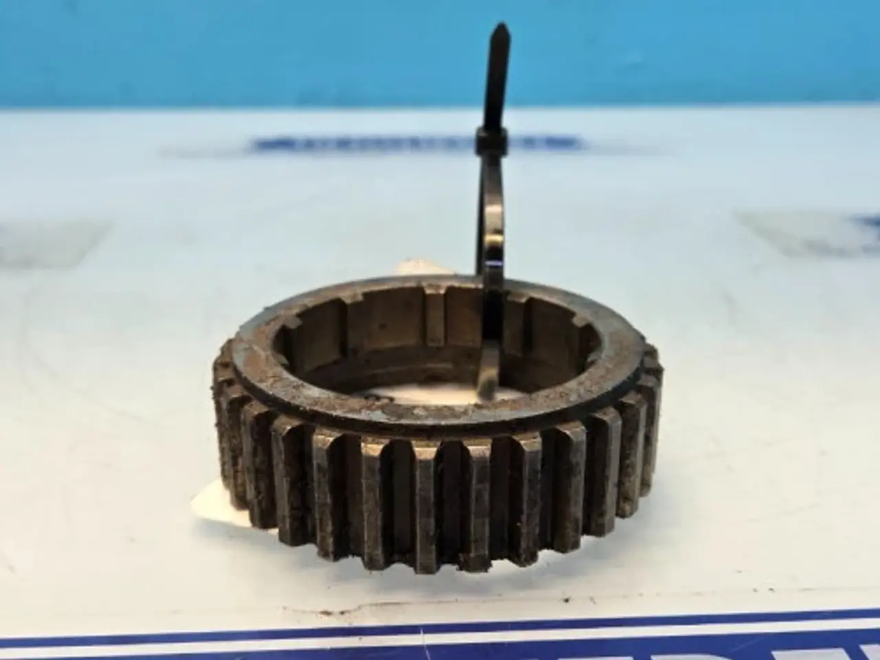 Billede 2 - John Deere 4040 Gearhjul R46436