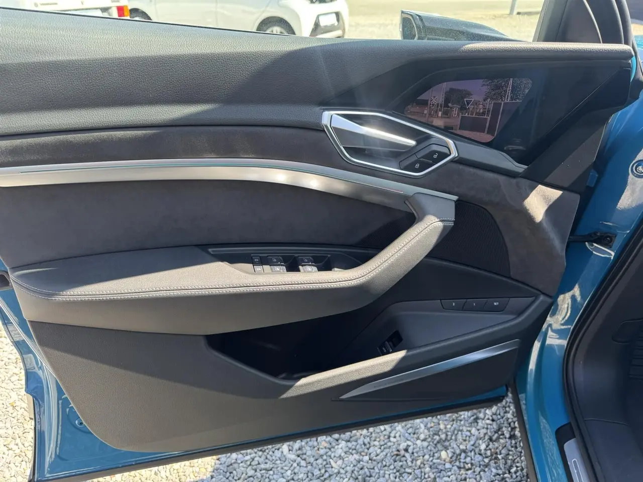 Billede 10 - Audi E-tron 55 Quattro 408HK 5d Aut.