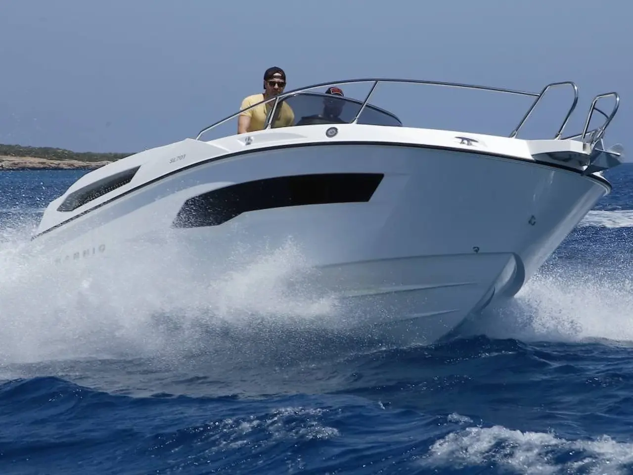 Billede 12 - Karnic SL701